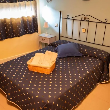 El Portal De La Sierra De Francia Ii Nyaraló *