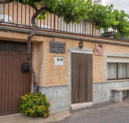 El Portal De La Sierra De Francia Ii San Miguel de Valero