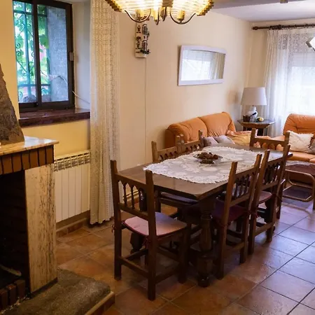 El Portal De La Sierra De Francia Ii