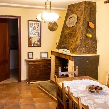 El Portal De La Sierra De Francia Ii *