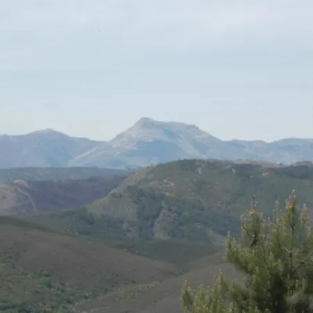 Nyaraló El Portal De La Sierra De Francia Ii