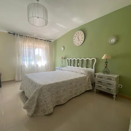 El Portal De La Sierra De Francia Ii Nyaraló *