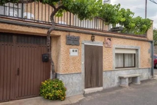 El Portal De La Sierra De Francia Ii San Miguel de Valero