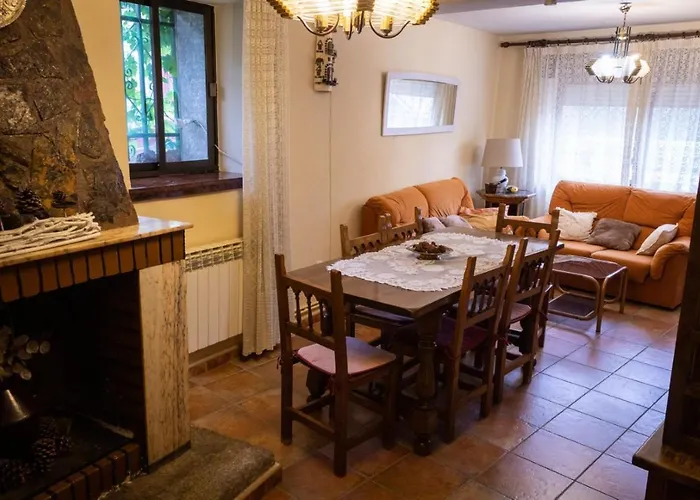 El Portal De La Sierra De Francia Ii