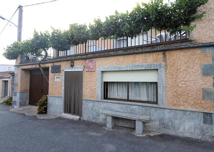 El Portal De La Sierra De Francia Ii *