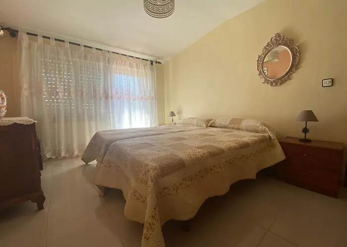 El Portal De La Sierra De Francia Ii Hébergement de vacances *